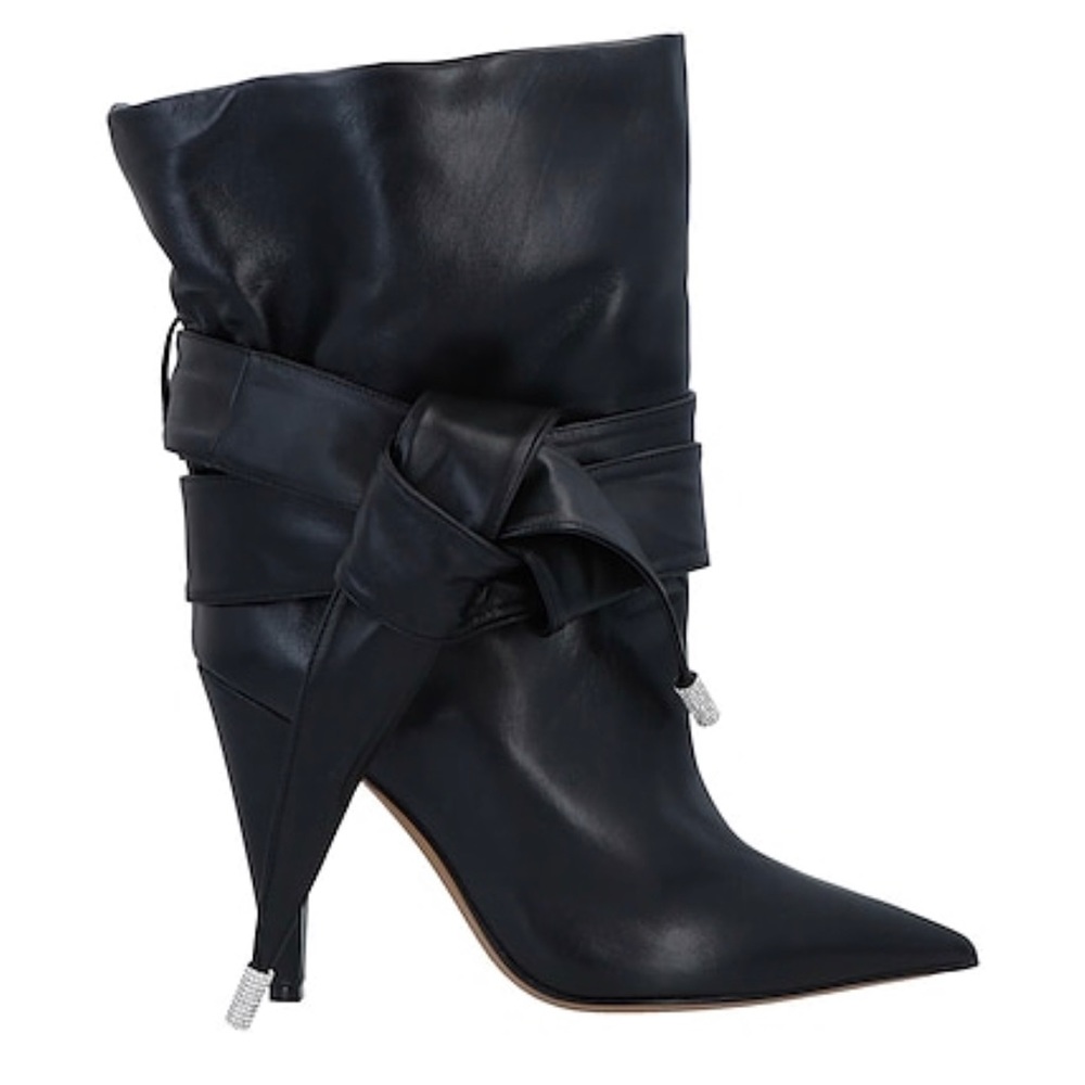 ALEXANDRE VAUTHIER
Ankle boots black size 7 black  perfect condition